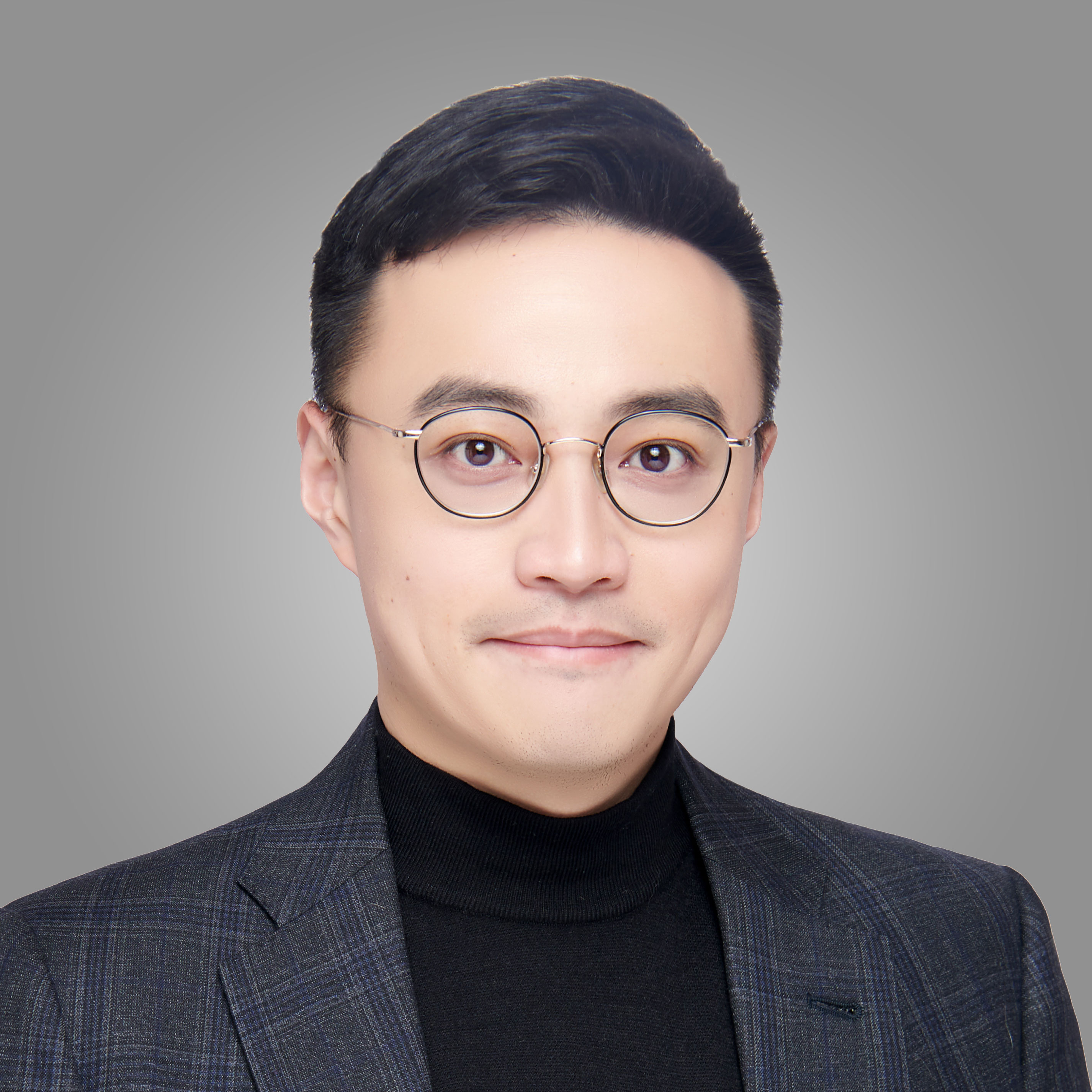 姜明泽